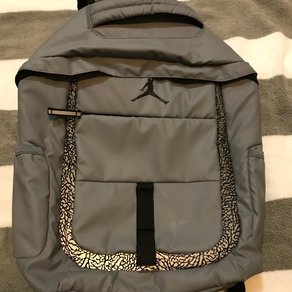 Jordan backpack